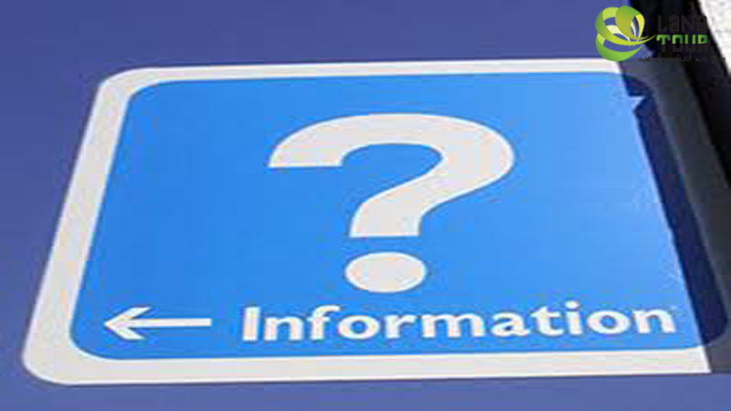 Informations utiles laos